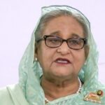शेख हसीना को ढाका कोर्ट से करारा झटका
