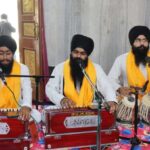 श्री गुरु नानक देव जी का प्रकाश पर्व