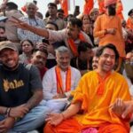 सनातन एकता पदयात्रा कल छटीकरा पहुंचेगी