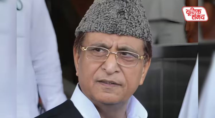 सपा नेता आजम खान को हेट स्पीच मामले में मिली बड़ी राहत