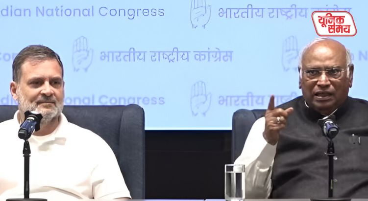 5 जनवरी से शुरू होगा देशव्यापी आंदोलन