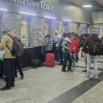 Increasing the number of general coaches in trains