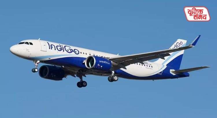 IndiGo का परिचालन संकट आठवें दिन भी जारी