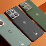 Motorola Edge 70 भारत में जल्द हो सकता है लॉन्च