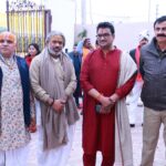 Roopshakun Old Age Home