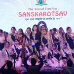 Sanskar Public School's