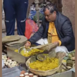 Thakur Radhavallabh Lal Temple