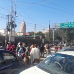 Vrindavan traffic advisory