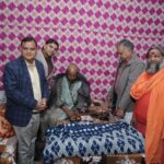 Mahamandaleshwar Swami Vijayanand
