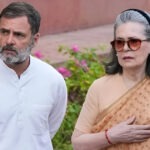 गांधी परिवार को बड़ी राहत
