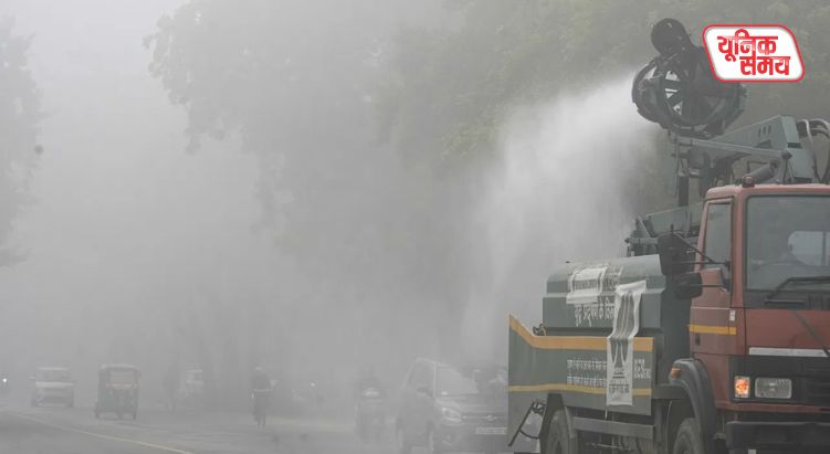 दिल्ली एनसीआर के 12 लाख वाहनों पर ब्रेक