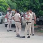 दिल्ली यूनिवर्सिटी के कॉलेज को मिला बम की धमकी का ईमेल