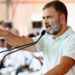 पुतिन के दौरे से पहले राहुल गांधी का बड़ा आरोप