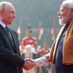 भारत बनेगा दुनिया का 'सैन्य हथियारों का पावरहाउस'