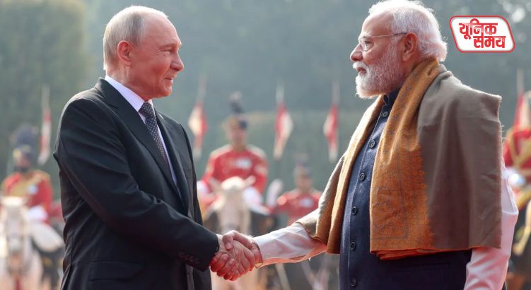 भारत बनेगा दुनिया का 'सैन्य हथियारों का पावरहाउस'