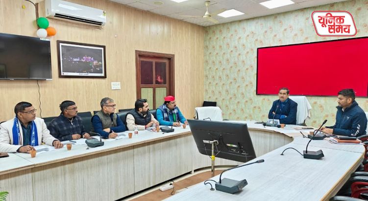 मतदाता सूची पुनरीक्षण का नया शेड्यूल जारी