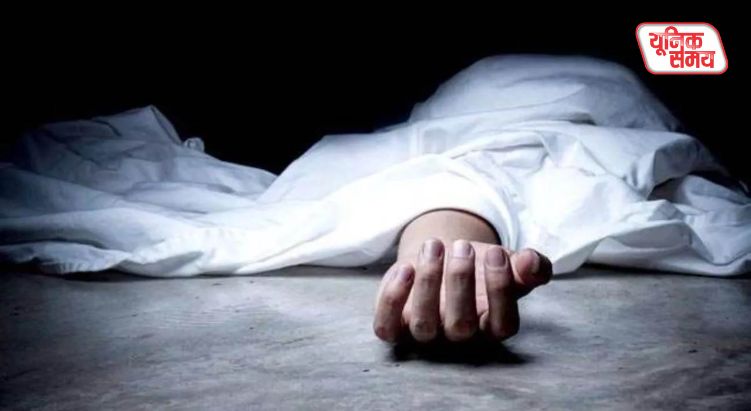 मथुरा में 3 लोगों ने की आत्महत्या
