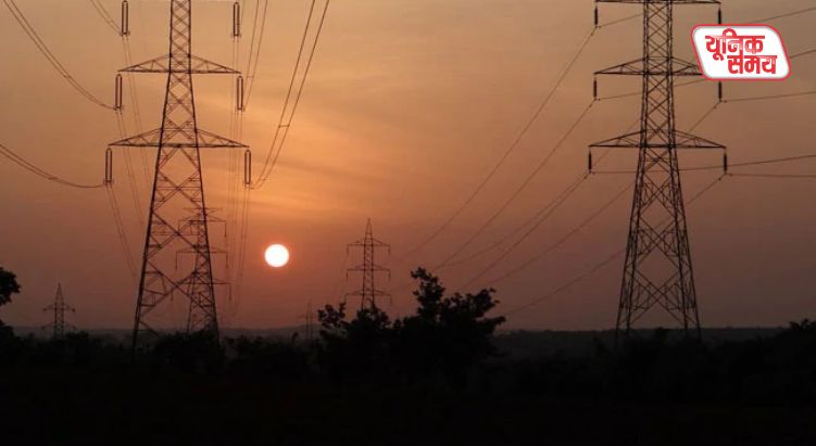 मथुरा में बिजली चोरी पर सख्त कार्रवाई