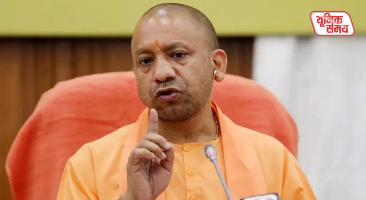 यमुना एक्सप्रेसवे हादसे के बाद एक्शन में सीएम योगी
