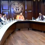 योगी कैबिनेट ने पेयजल परियोजनाओं को दिखाई हरी झंडी