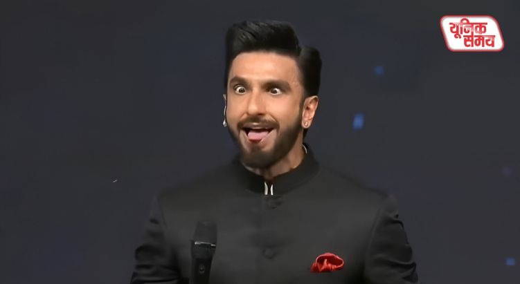 ranveer singh