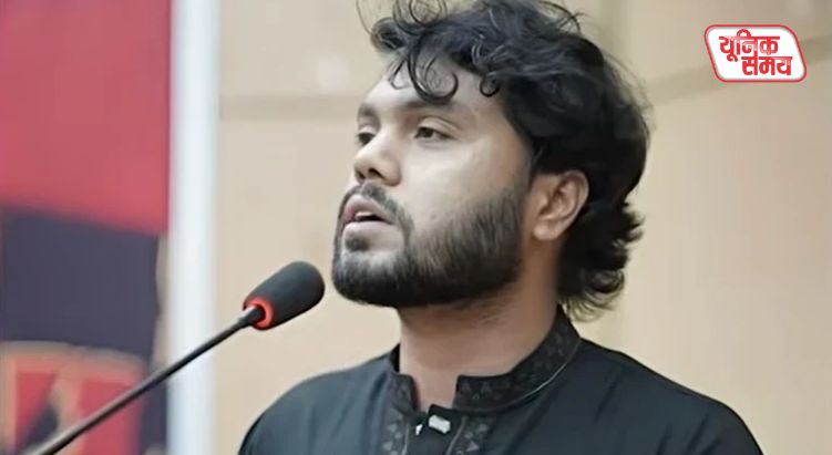 शहीद शरीफ उस्मान हादी