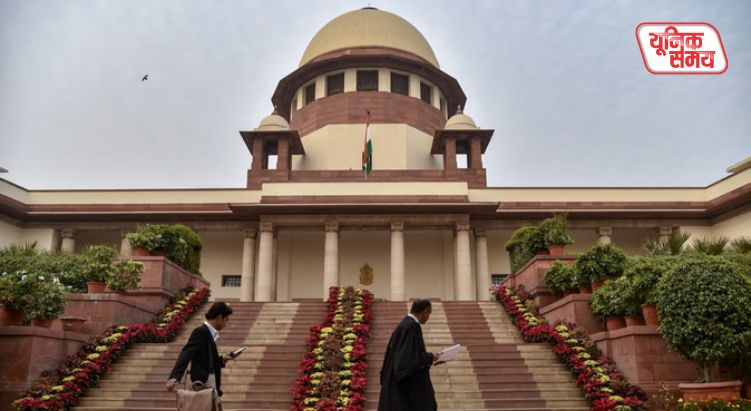 SC ने बांग्लादेश की गर्भवती महिला को प्रवेश की इजाजत दी