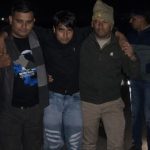 25 हजार का इनामी साइबर ठग 'काला'