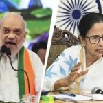 Amit Shah launches a scathing attack on the Mamata government