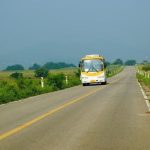 Attempt to abduct Congress councilors by bus