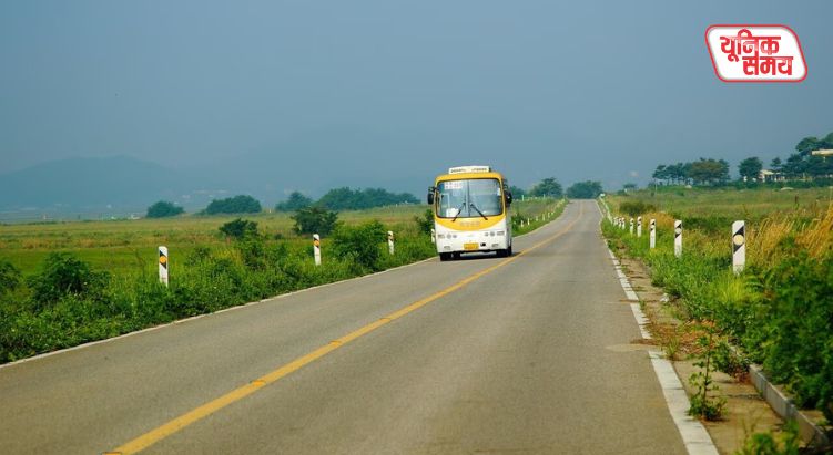 Attempt to abduct Congress councilors by bus