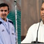 BCCI breaks silence on reports of Gautam Gambhir's leave