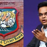 Bangladesh has boycotted the T20 World Cup 2026