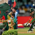 Bangladeshi women's team has secured their ticket to the World Cup