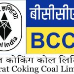 Bharat Coking Coal Limited IPO Listing