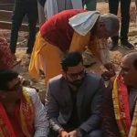 Bhuteshwar underpass will be freed from the problem of waterlogging