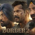 Border 2 Shows Cancelled