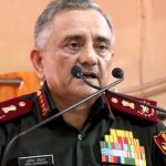 CDS General Anil Chauhan's 'Security Mantra'