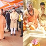 CM Yogi in Kashi