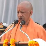 CM Yogi roared on Parakram Diwas