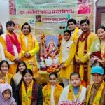 Celebrating 'Basantotsav' with the sound of music