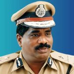 DGP Ramachandra Rao suspended