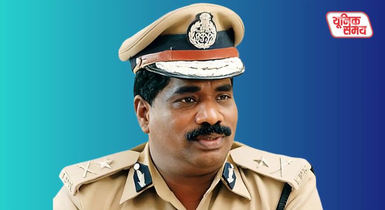 DGP Ramachandra Rao suspended