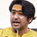Dhirendra Shastri gives important advice to Hindus in Banda