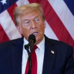 Donald Trump's stance on Greenland has softened