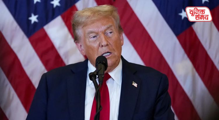Donald Trump's stance on Greenland has softened