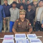 GRP and RPF take major action at Mathura Junction