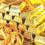 Gold & Silver Price Today