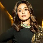 Hina Khan made a big revelation
