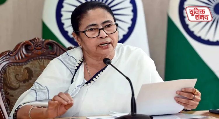 I-PAC मामले में ममता बनर्जी को बड़ा झटका